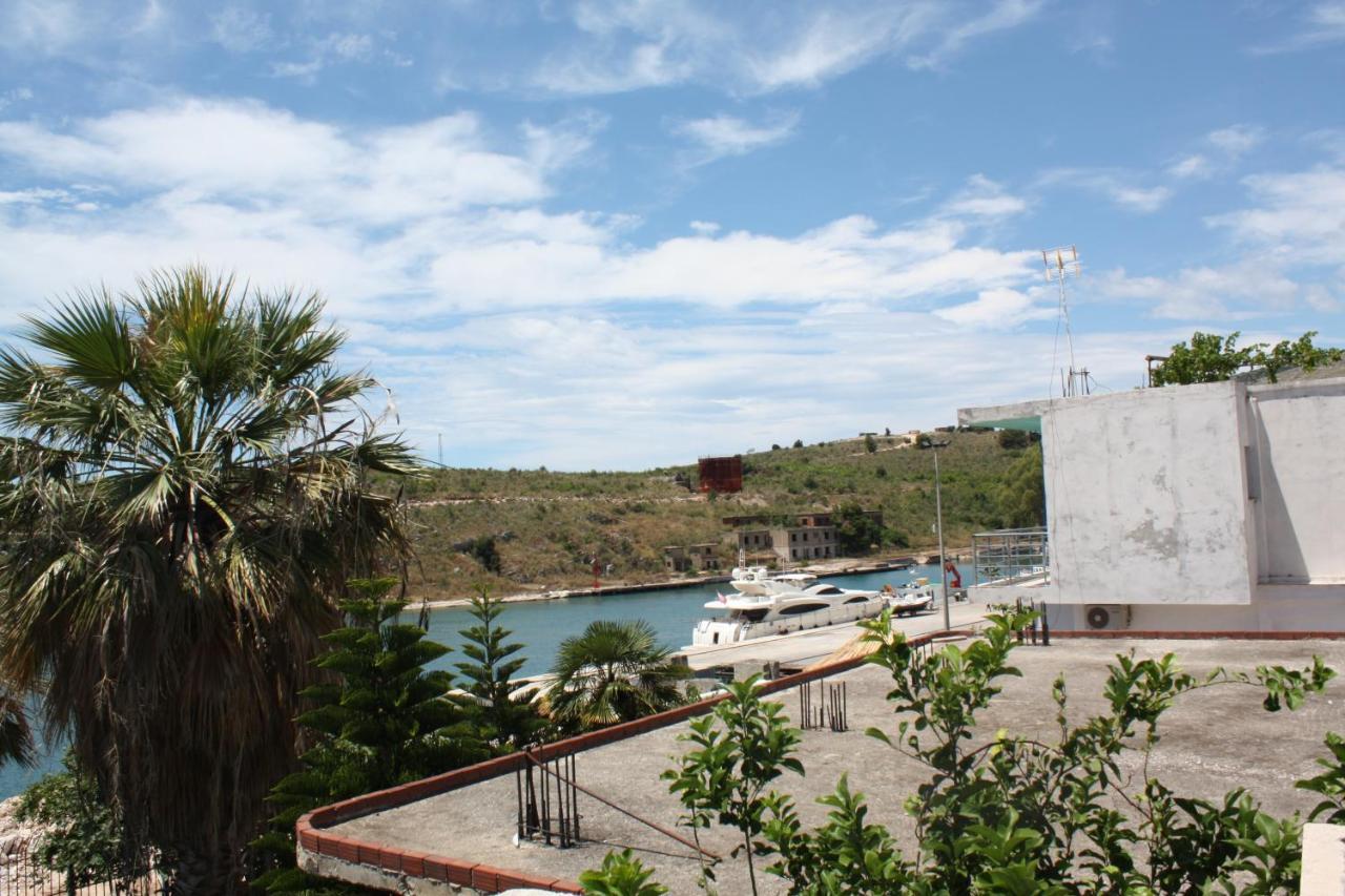 Guesthouse Benardo Sarandë 客房 照片